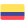 Colombia flag