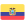 Ecuador flag