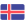 Iceland flag