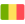 Mali flag