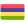 Mauritius flag