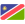 Namibia flag