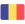 Romania flag