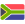 South Africa flag