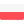 Poland Flag