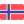 norway flag