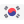 south korea flag