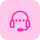 Virtual Call Center software icon img