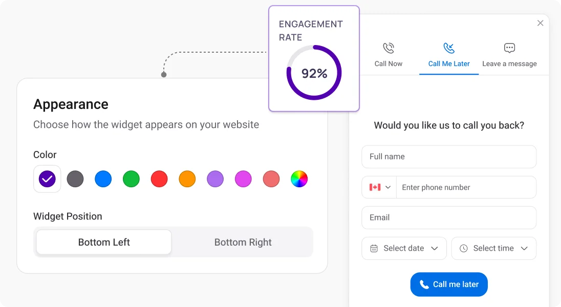 Double your engagement rates img